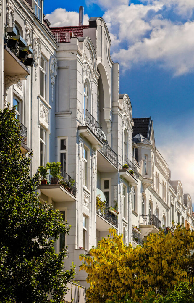 Umfassendes Immobilienwissen