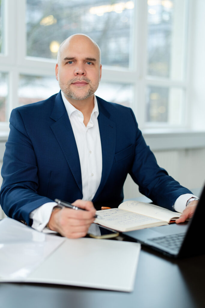 Michael Wüster