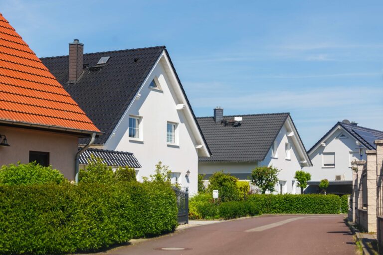 Wohnimmobilien